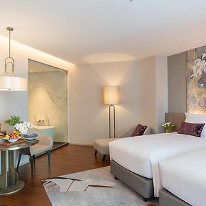 Kamer "Premier" met Twee Aparte Bedden