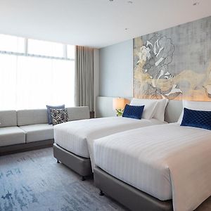 Deluxe Kamer met Twee Aparte Bedden
